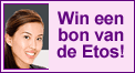Win een etos bon op Gratis voor Vrouwen NL